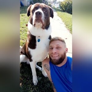 Meet your Posher, Christopher